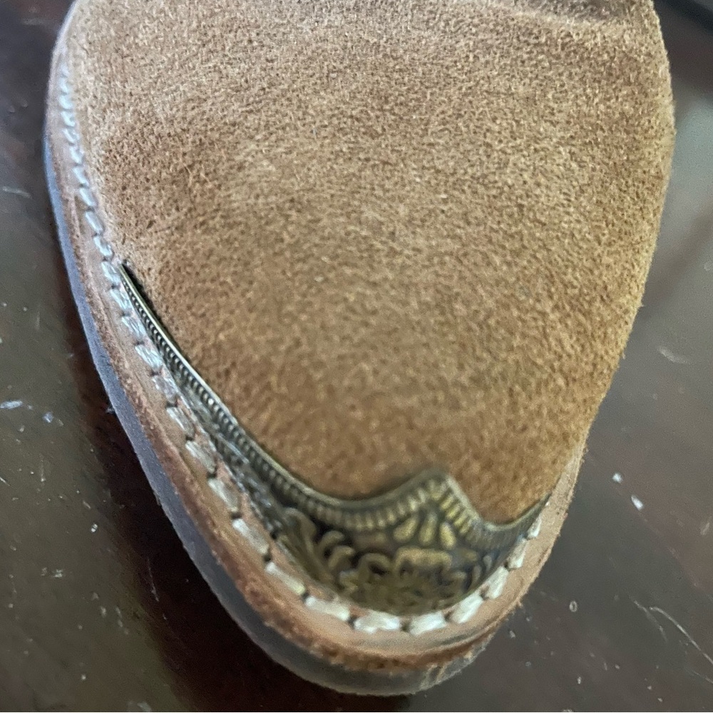 Jeffrey Campbell boots. 8.5. Brand new. - Picture 4 of 4